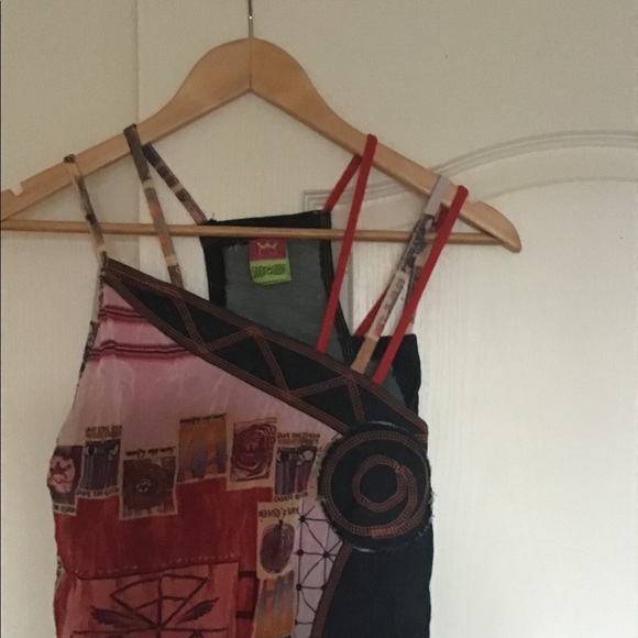 Medium fun flirty dress - Picture 7 of 9